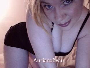 AurianaBeau