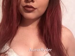 Auror_Ryder