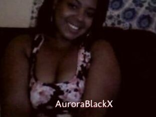AuroraBlackX