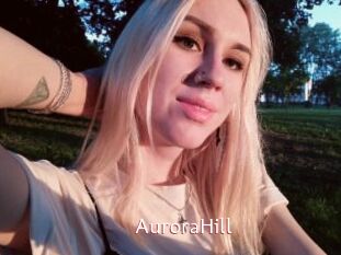 AuroraHill