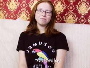AuroraJoy