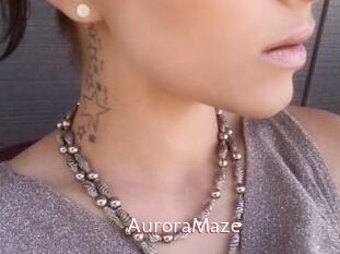 Aurora_Maze