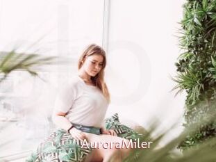 AuroraMiler Sweet links only