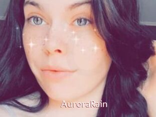 AuroraRain
