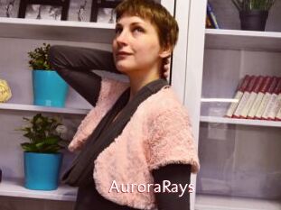 AuroraRays