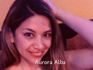 Aurora_Alba
