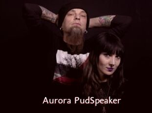 Aurora_PudSpeaker