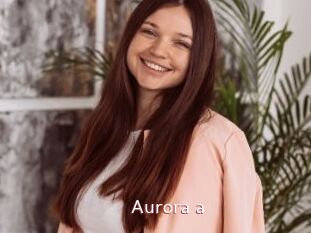 Aurora_a Sweet links only