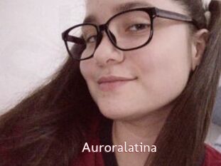 Auroralatina