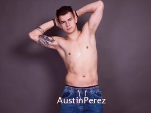 AustinPerez Sweet links only