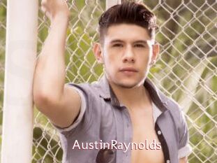 AustinRaynolds