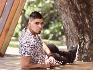 AustinRoy
