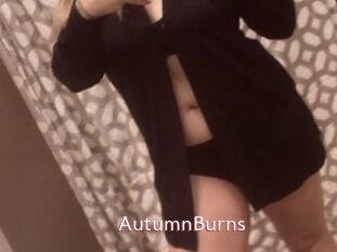 AutumnBurns