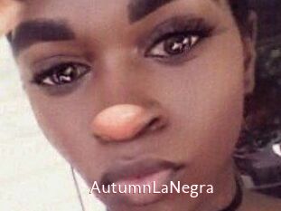 AutumnLaNegra