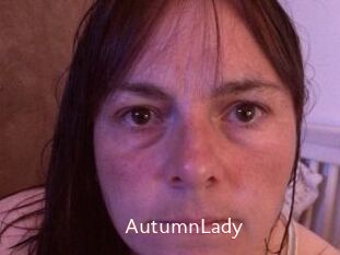 AutumnLady
