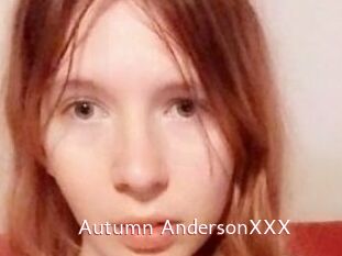 Autumn_AndersonXXX Sweet links only