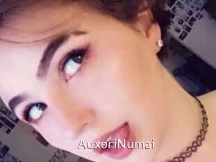 AuxoriNumai