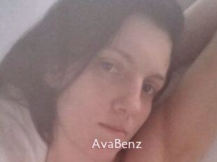 Ava_Benz