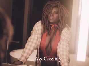 AvaCassidy