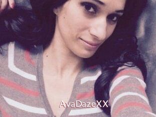 AvaDazeXX