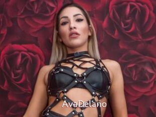 AvaDelano