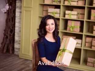 AvaEdison