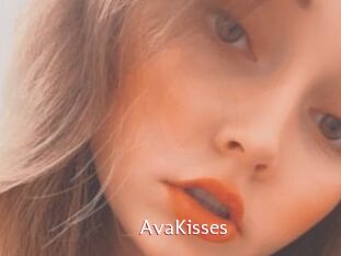 AvaKisses