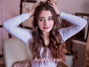 AvaMcLean