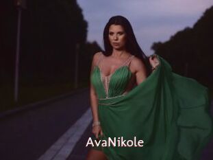 AvaNikole