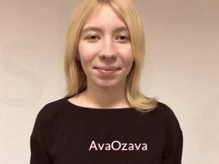 AvaOzava