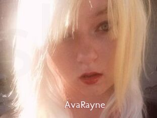 AvaRayne