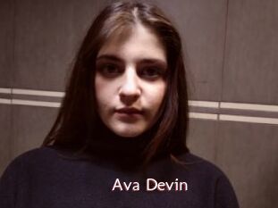 Ava_Devin