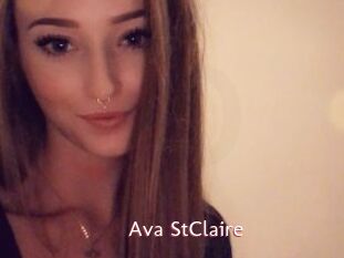 Ava_StClaire