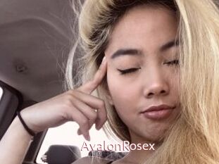AvalonRosex