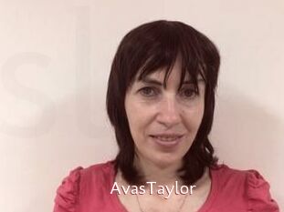 AvasTaylor