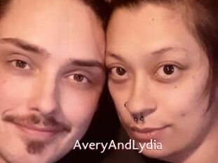 AveryAndLydia