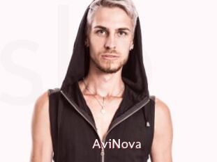 AviNova