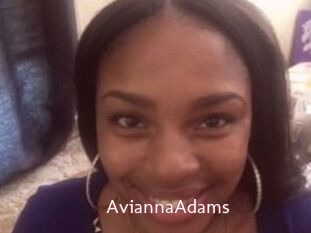 AviannaAdams