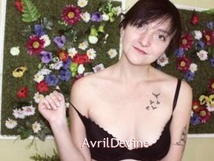 AvrilDevine Sweet links only