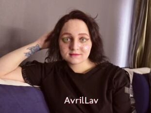 AvrilLav