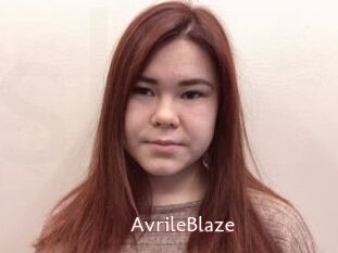 AvrileBlaze