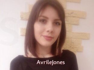 AvrileJones