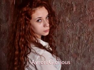 AvroraGlorious
