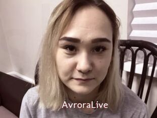AvroraLive