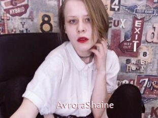 AvroraShaine Sweet links only