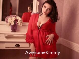 AwesomeKimmy