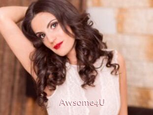 Awsome4U