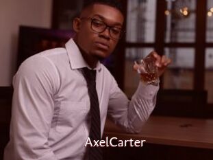 AxelCarter