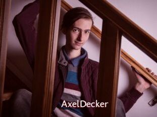 AxelDecker