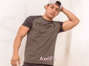 AxelFit